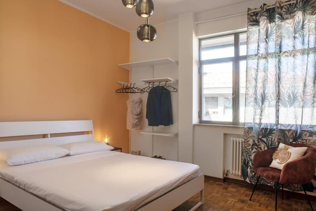 Suite La Montagnola Park 200M Stazione Centrale Boloňa Exteriér fotografie